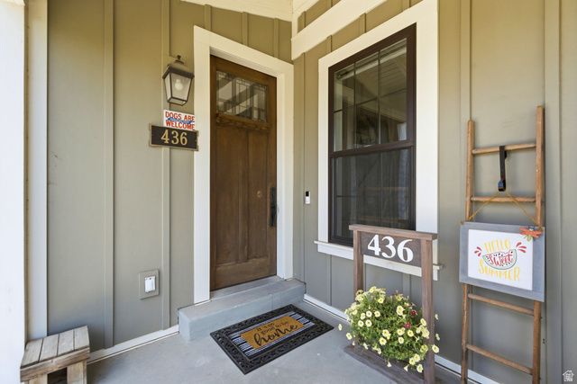 436 N JOSEPH ACRE RD, Kaysville, UT 84037