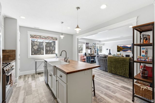 436 N JOSEPH ACRE RD, Kaysville, UT 84037