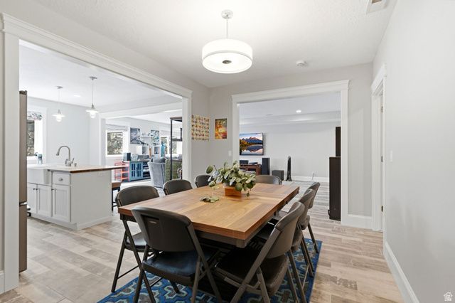 436 N JOSEPH ACRE RD, Kaysville, UT 84037