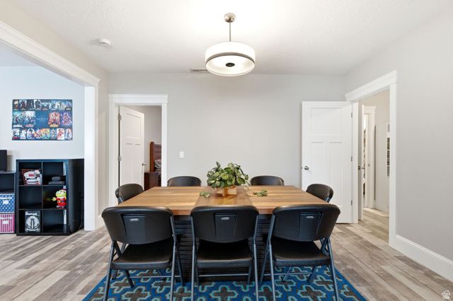 436 N JOSEPH ACRE RD, Kaysville, UT 84037