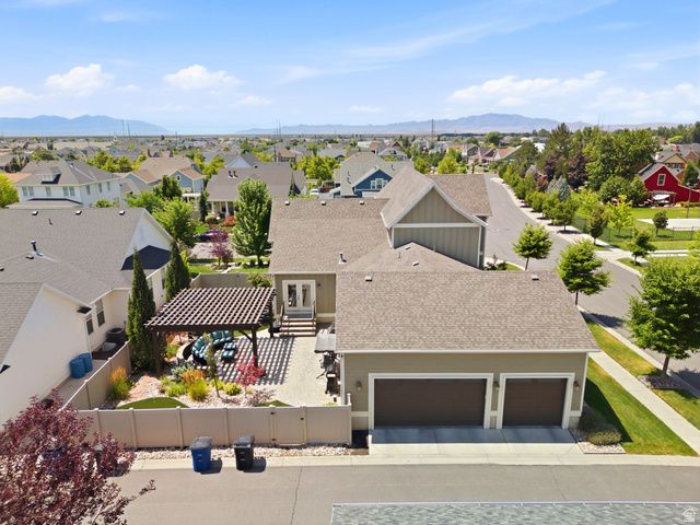 436 N JOSEPH ACRE RD, Kaysville, UT 84037