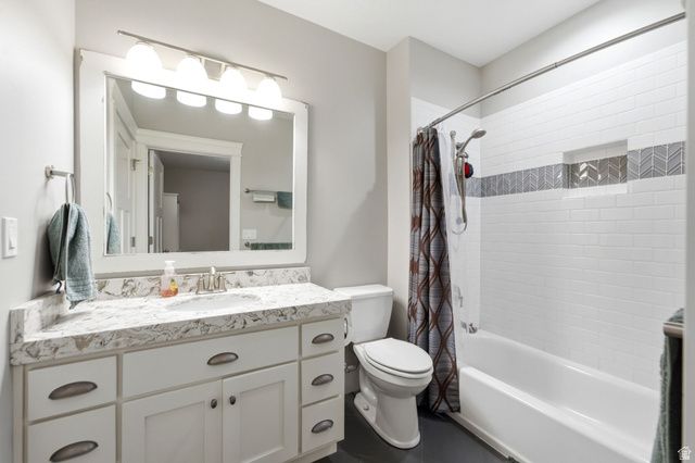 436 N JOSEPH ACRE RD, Kaysville, UT 84037