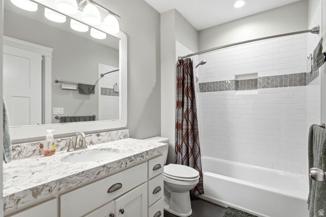 436 N JOSEPH ACRE RD, Kaysville, UT 84037