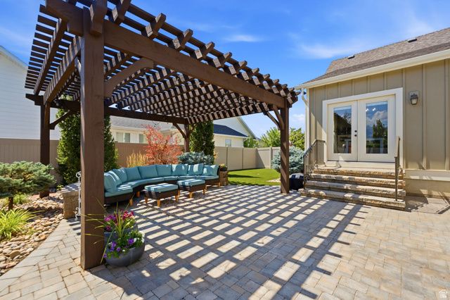 436 N JOSEPH ACRE RD, Kaysville, UT 84037