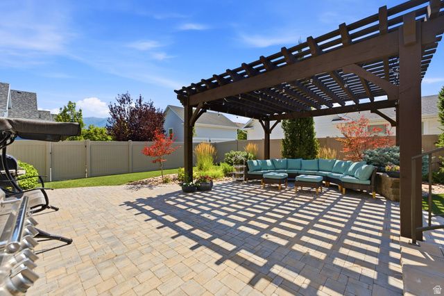 436 N JOSEPH ACRE RD, Kaysville, UT 84037