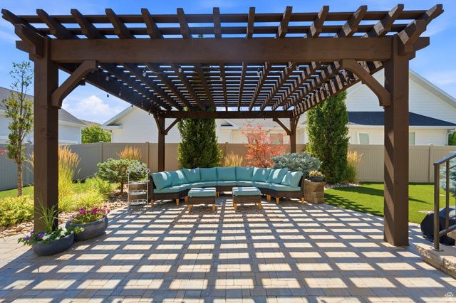 436 N JOSEPH ACRE RD, Kaysville, UT 84037