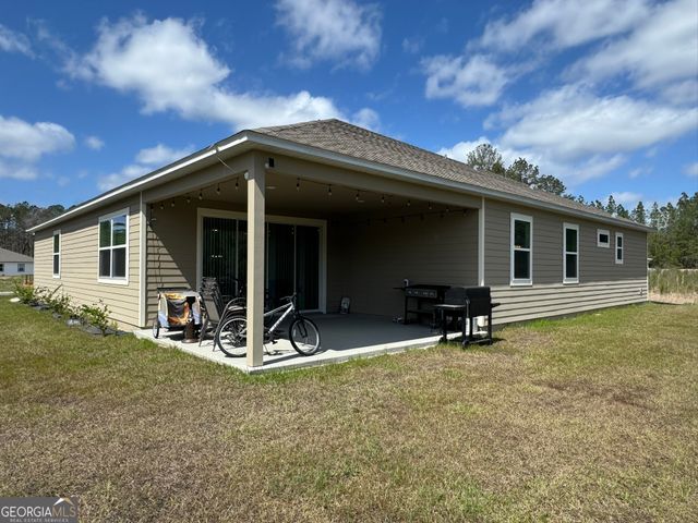 205 Starboard Court, Kingsland, GA 31548