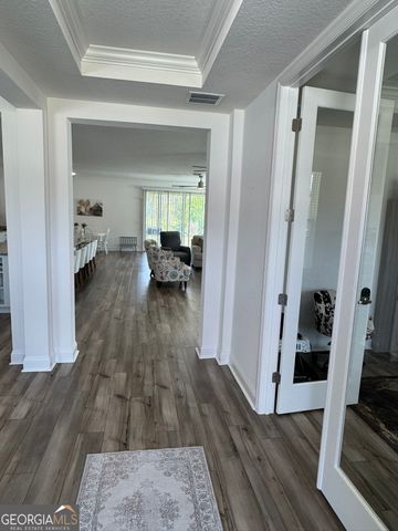 205 Starboard Court, Kingsland, GA 31548