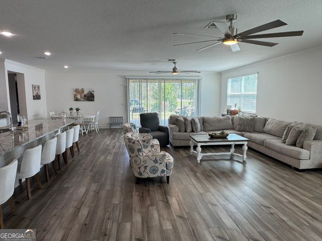 205 Starboard Court, Kingsland, GA 31548