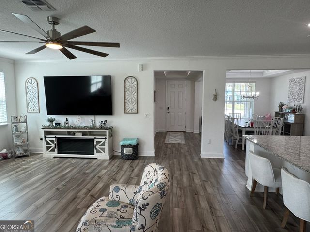 205 Starboard Court, Kingsland, GA 31548
