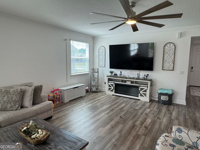 205 Starboard Court, Kingsland, GA 31548