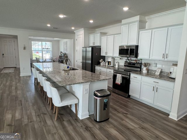 205 Starboard Court, Kingsland, GA 31548