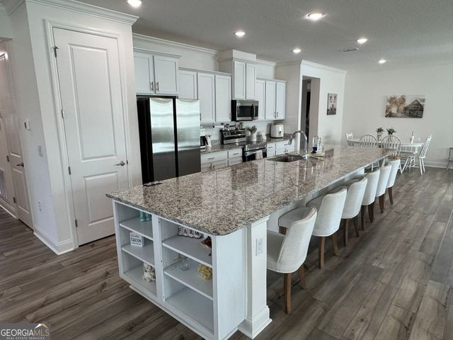 205 Starboard Court, Kingsland, GA 31548