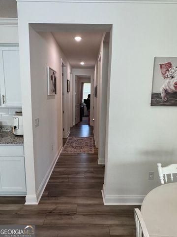 205 Starboard Court, Kingsland, GA 31548