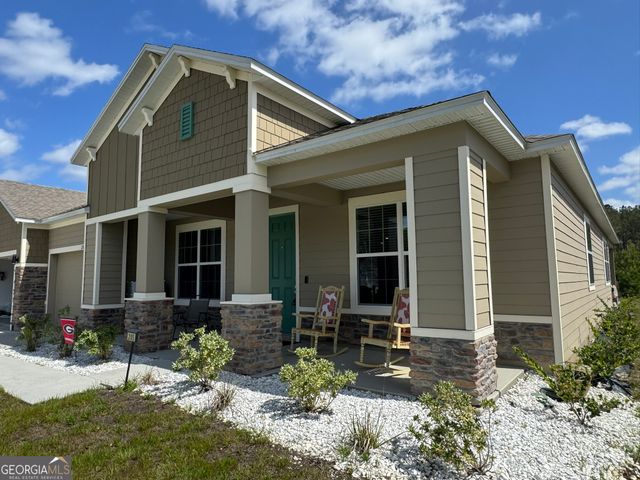 205 Starboard Court, Kingsland, GA 31548