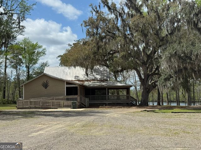 205 Starboard Court, Kingsland, GA 31548