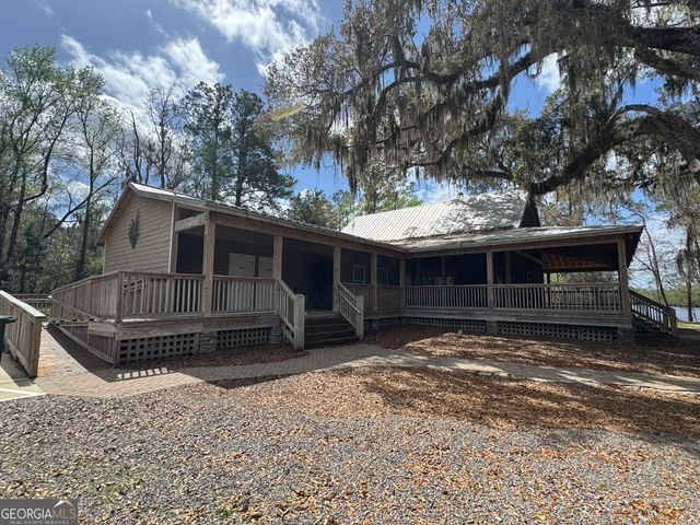 205 Starboard Court, Kingsland, GA 31548