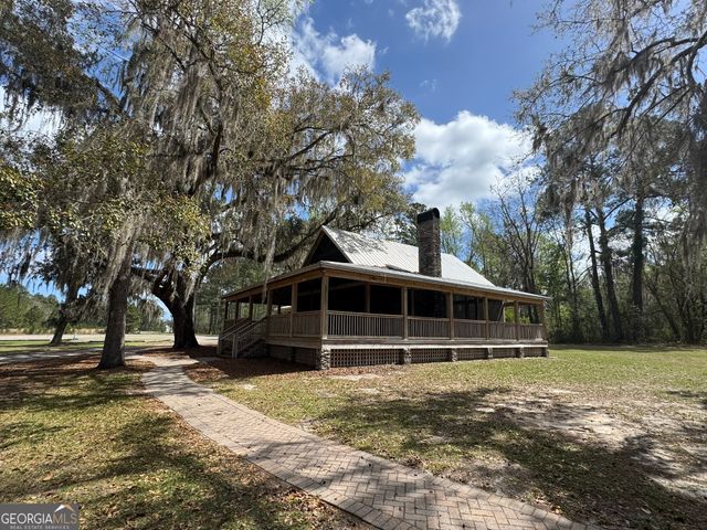 205 Starboard Court, Kingsland, GA 31548