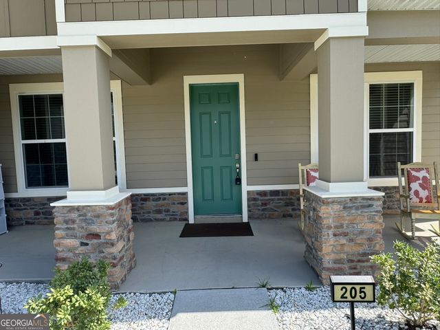 205 Starboard Court, Kingsland, GA 31548