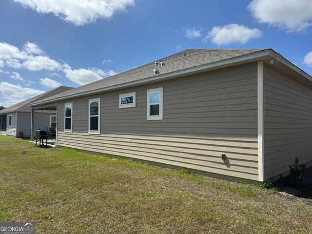 205 Starboard Court, Kingsland, GA 31548