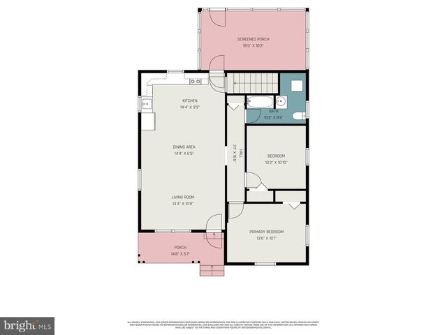 174 HOLLYWOOD DR, Middletown, PA 17057
