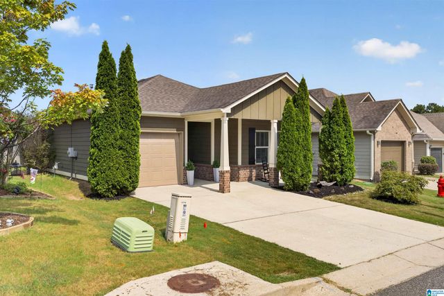 1018 PRESTON PLACE, Chelsea, AL 35043