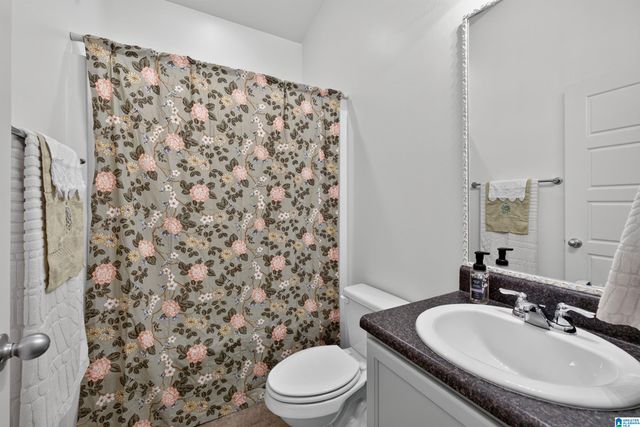 1018 PRESTON PLACE, Chelsea, AL 35043