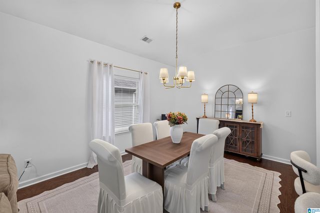 1018 PRESTON PLACE, Chelsea, AL 35043