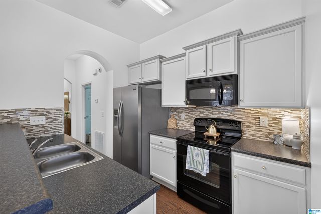 1018 PRESTON PLACE, Chelsea, AL 35043