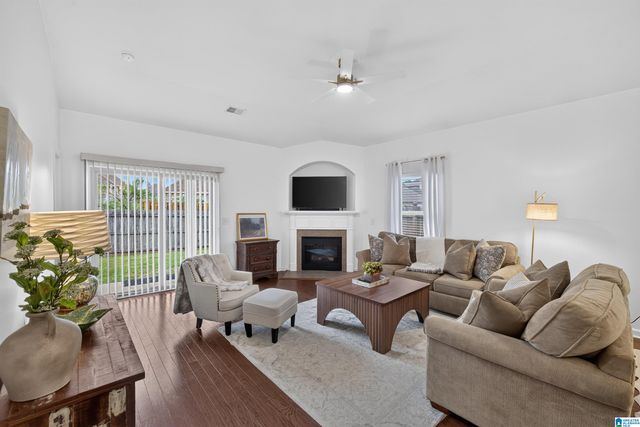 1018 PRESTON PLACE, Chelsea, AL 35043