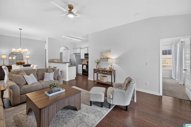 1018 PRESTON PLACE, Chelsea, AL 35043