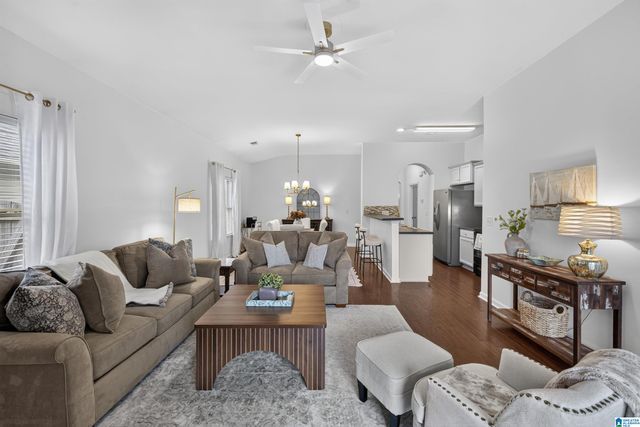 1018 PRESTON PLACE, Chelsea, AL 35043