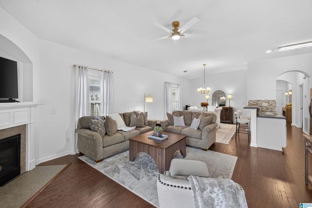 1018 PRESTON PLACE, Chelsea, AL 35043