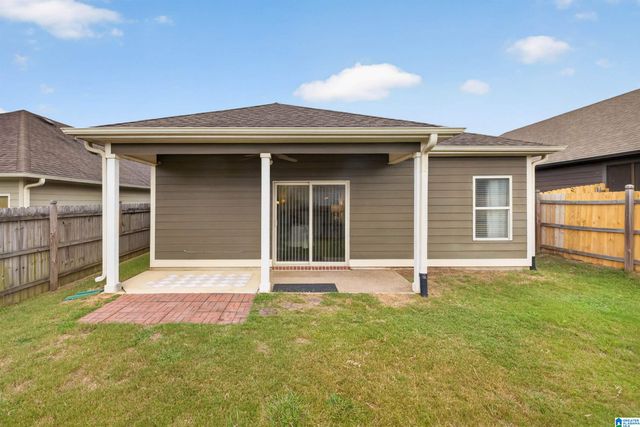 1018 PRESTON PLACE, Chelsea, AL 35043
