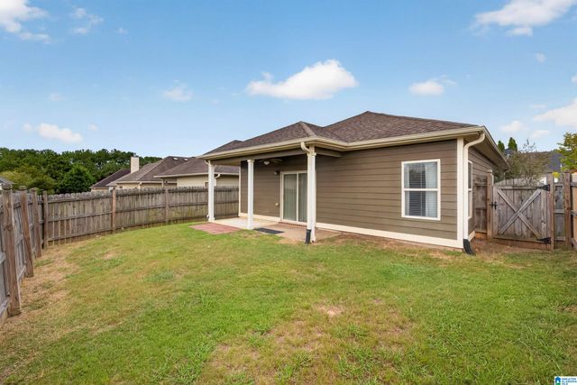 1018 PRESTON PLACE, Chelsea, AL 35043