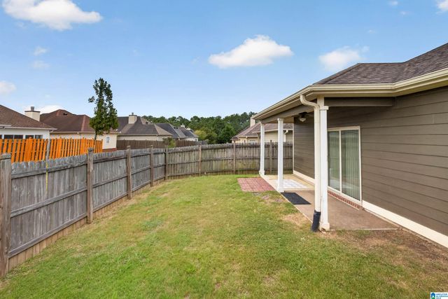 1018 PRESTON PLACE, Chelsea, AL 35043