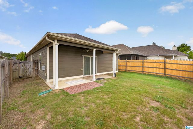1018 PRESTON PLACE, Chelsea, AL 35043