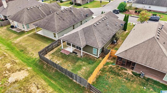 1018 PRESTON PLACE, Chelsea, AL 35043