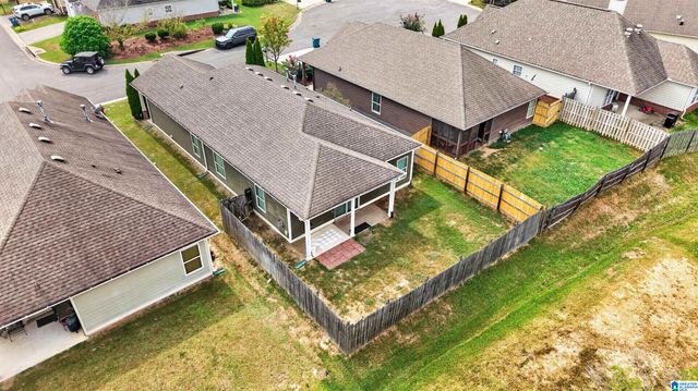 1018 PRESTON PLACE, Chelsea, AL 35043