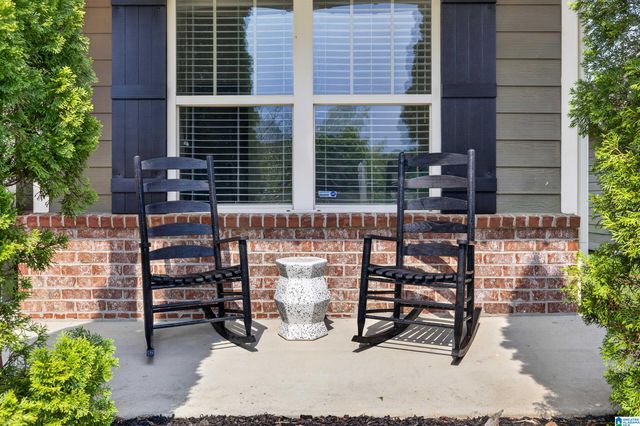 1018 PRESTON PLACE, Chelsea, AL 35043