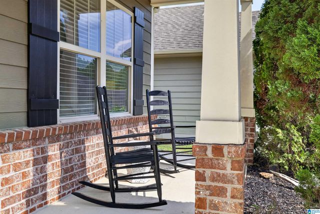 1018 PRESTON PLACE, Chelsea, AL 35043