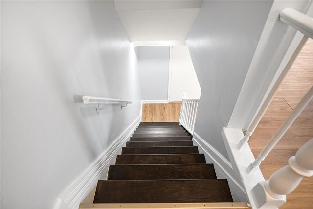 1182 E Barberry Lane A, Palatine, IL 60074