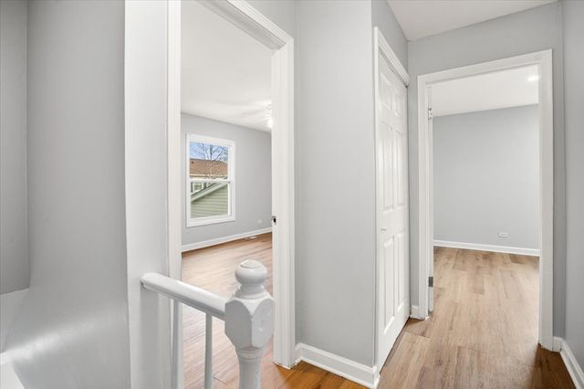 1182 E Barberry Lane A, Palatine, IL 60074