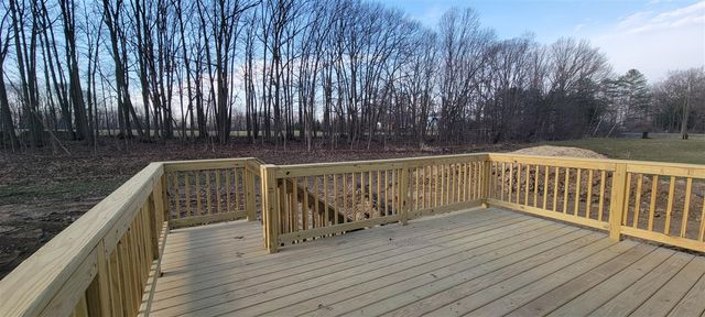 7979 Cresswell Court 23, Caledonia, MI 49316