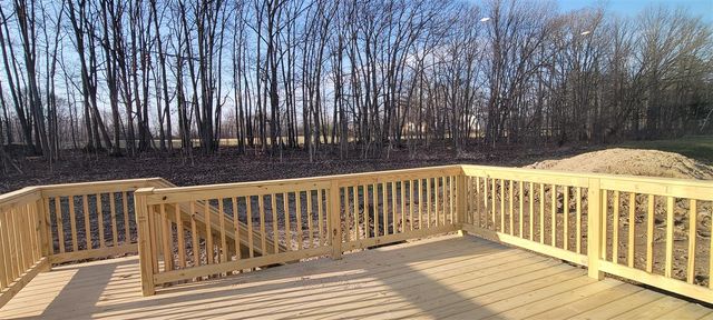 7979 Cresswell Court 23, Caledonia, MI 49316