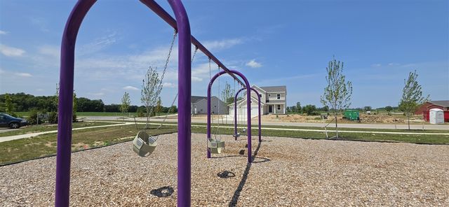 7979 Cresswell Court 23, Caledonia, MI 49316