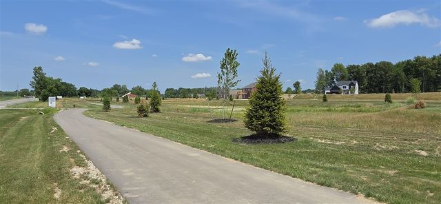7979 Cresswell Court 23, Caledonia, MI 49316