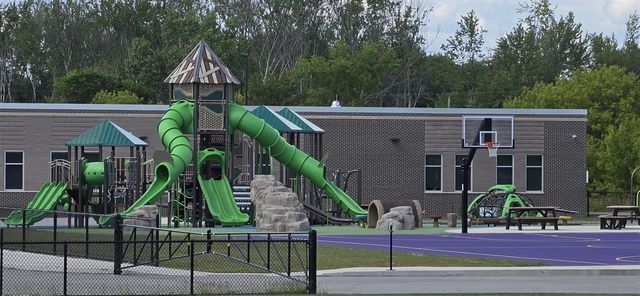 7979 Cresswell Court 23, Caledonia, MI 49316