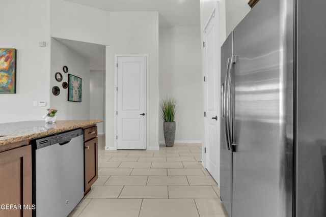 12613 Keitha Adams Drive, El Paso, TX 79928