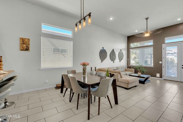 12613 Keitha Adams Drive, El Paso, TX 79928